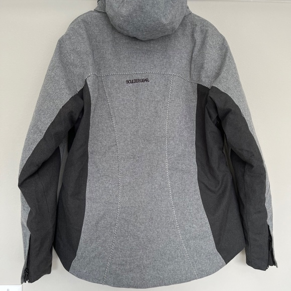 Boulder Gear Ski Jacket - Picture 2 of 16
